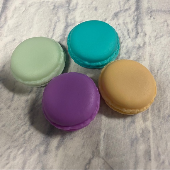 Macaron Trinket Box - Multiple Colors Available! - Picture 8 of 8